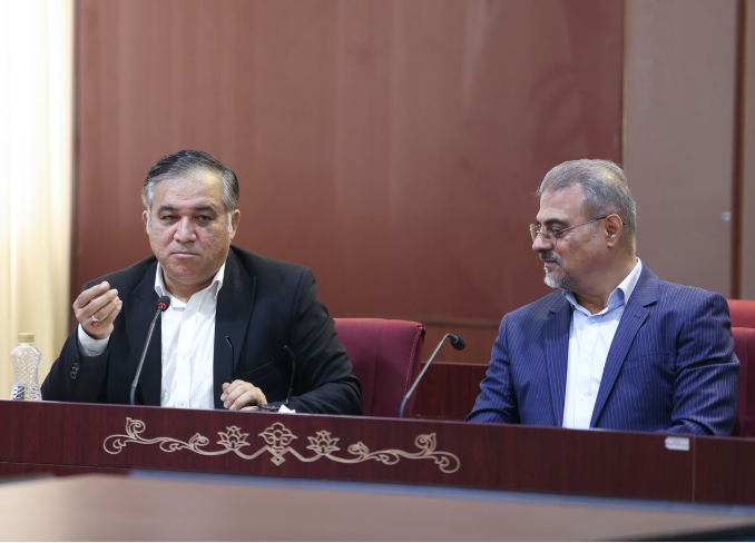 موافقت هیات مدیره استقلال با رفتن جویباری؛ تاجرنیا سرپرست شد