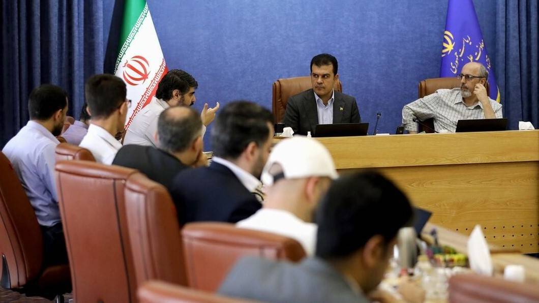 تسهیلات ۵۰ میلیاردی برای طرح‌های صنعتی هوش مصنوعی