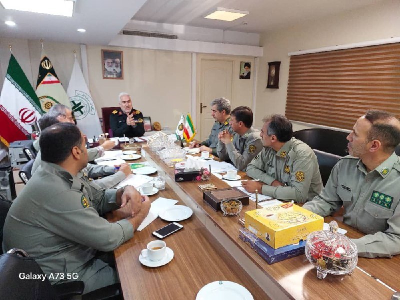 چالش‌های محیط‌بانان در مسیر حفاظت