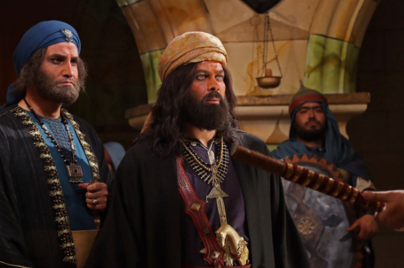 قصه «مهمان کُشی» به سر می‌رسد