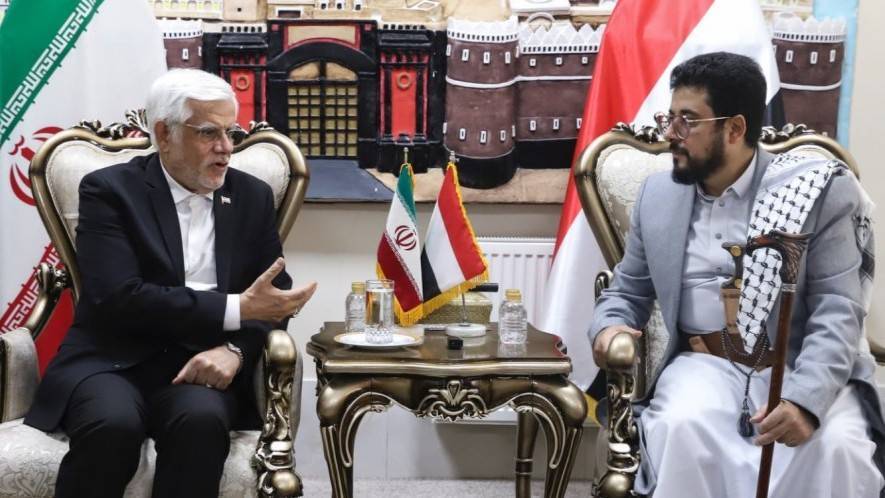 رژیم صهیونی تمام مرز‌های بین‌المللی را زیر پا گذاشته است