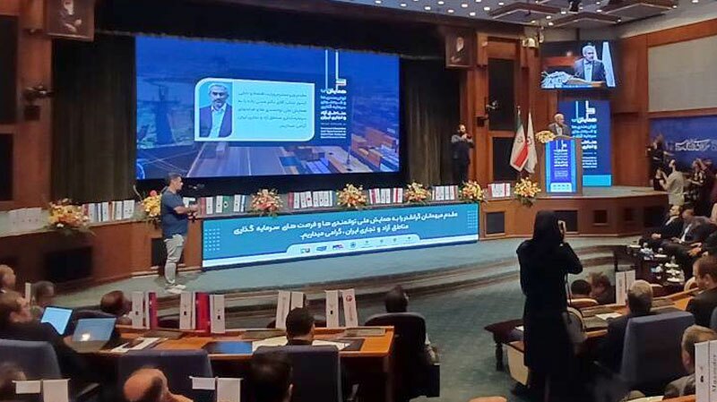 خصوصی‌سازی و صادرات‌محوری مناطق آزاد در دستور کار دولت