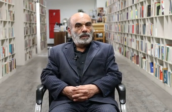 پاسخ به سوالات نسل انقلاب در جایزه اندرزگو