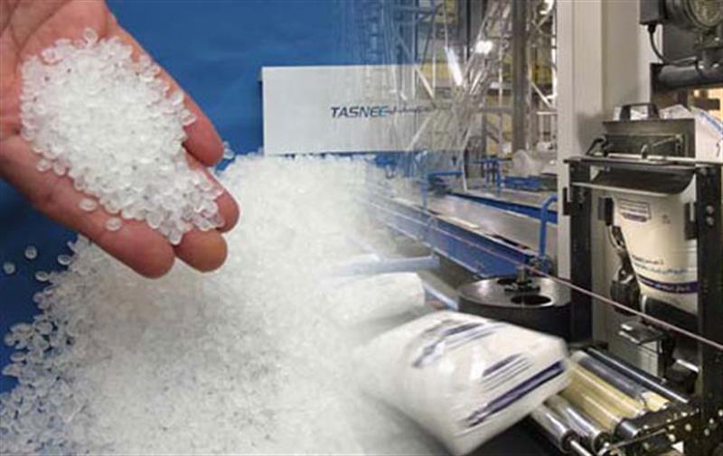 افزایش ظرفیت تولید پلیمر ایران به ۱۶ میلیون تن تا پایان برنامه هفتم افزایش ظرفیت تولید پلیمر ایران به ۱۶ میلیون تن تا پایان برنامه هفتم