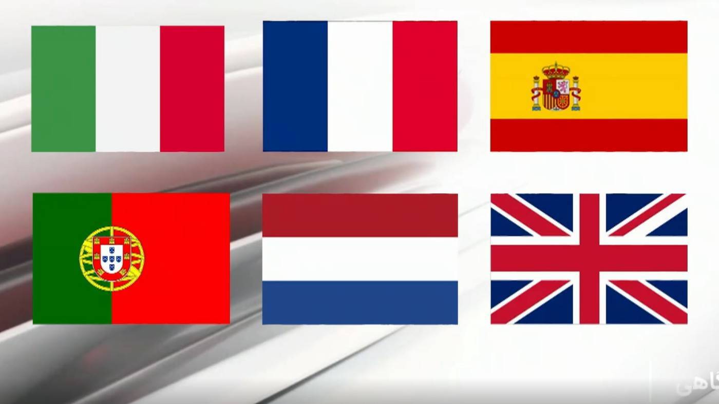 تیتر: ۶ کشور اروپایی حمله اسرائیل به قطر را محکوم کردند