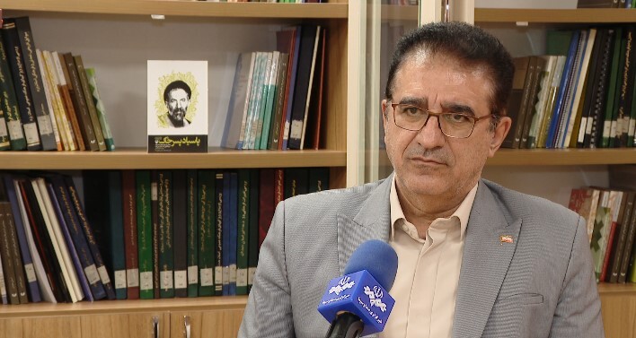 ابوترابی یک مکتب بود ابوترابی یک مکتب بود