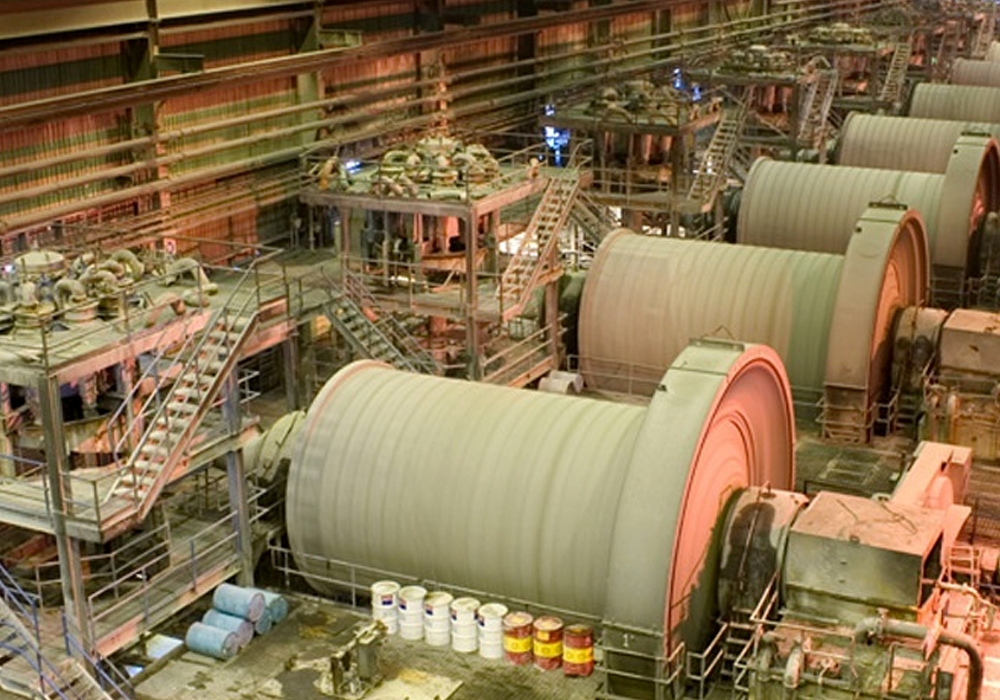 گزارش تحلیلی صنعت مس ایران: