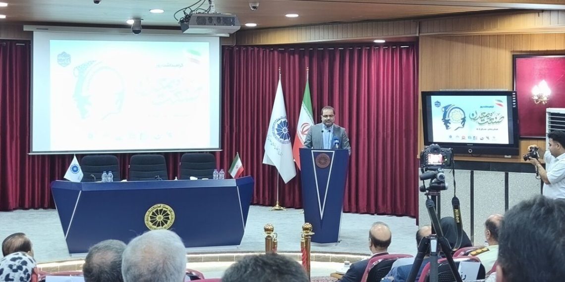 ۳۳ هزار میلیارد تومان هزینه تحمیلی ناترازی انرژی بر صنعت و معدن