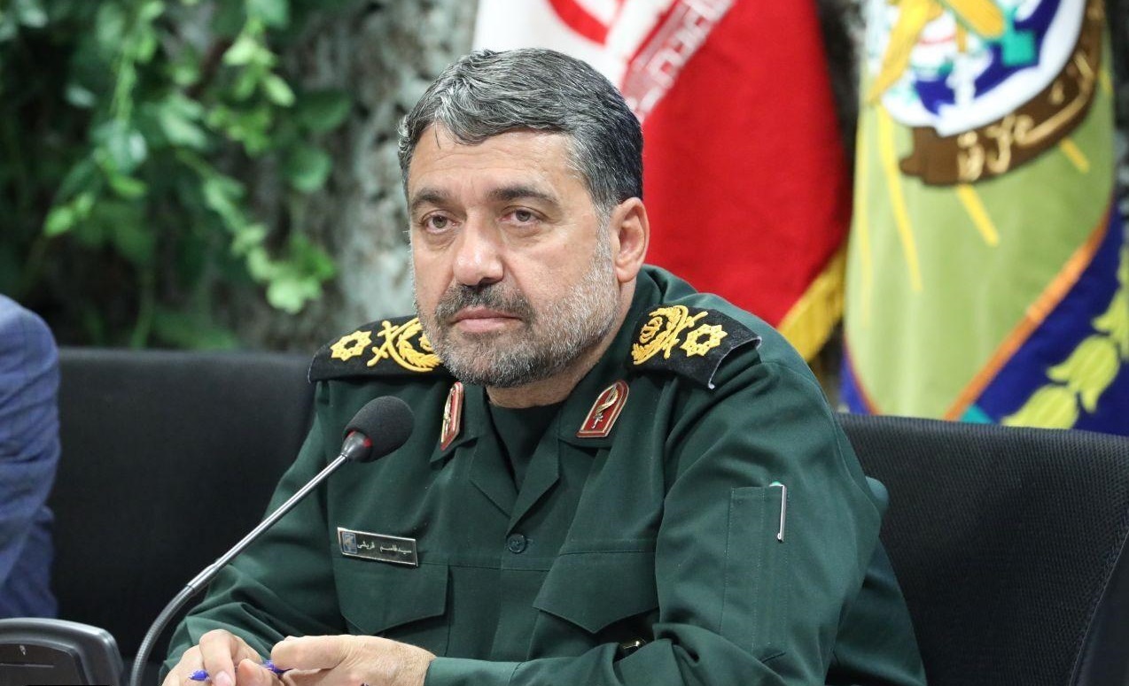 ** میلیون‌ها بسیجی آماده دفاع از کشور هستند