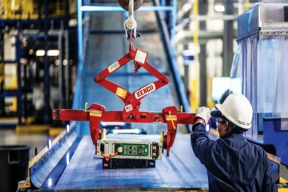 راهکاری محیط‌زیستی برای بازیابی لیتیم حیاتی از ضایعات صنعتی