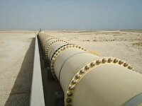 تلاش برای خروج شهر سفیدآبه از تنش آبی