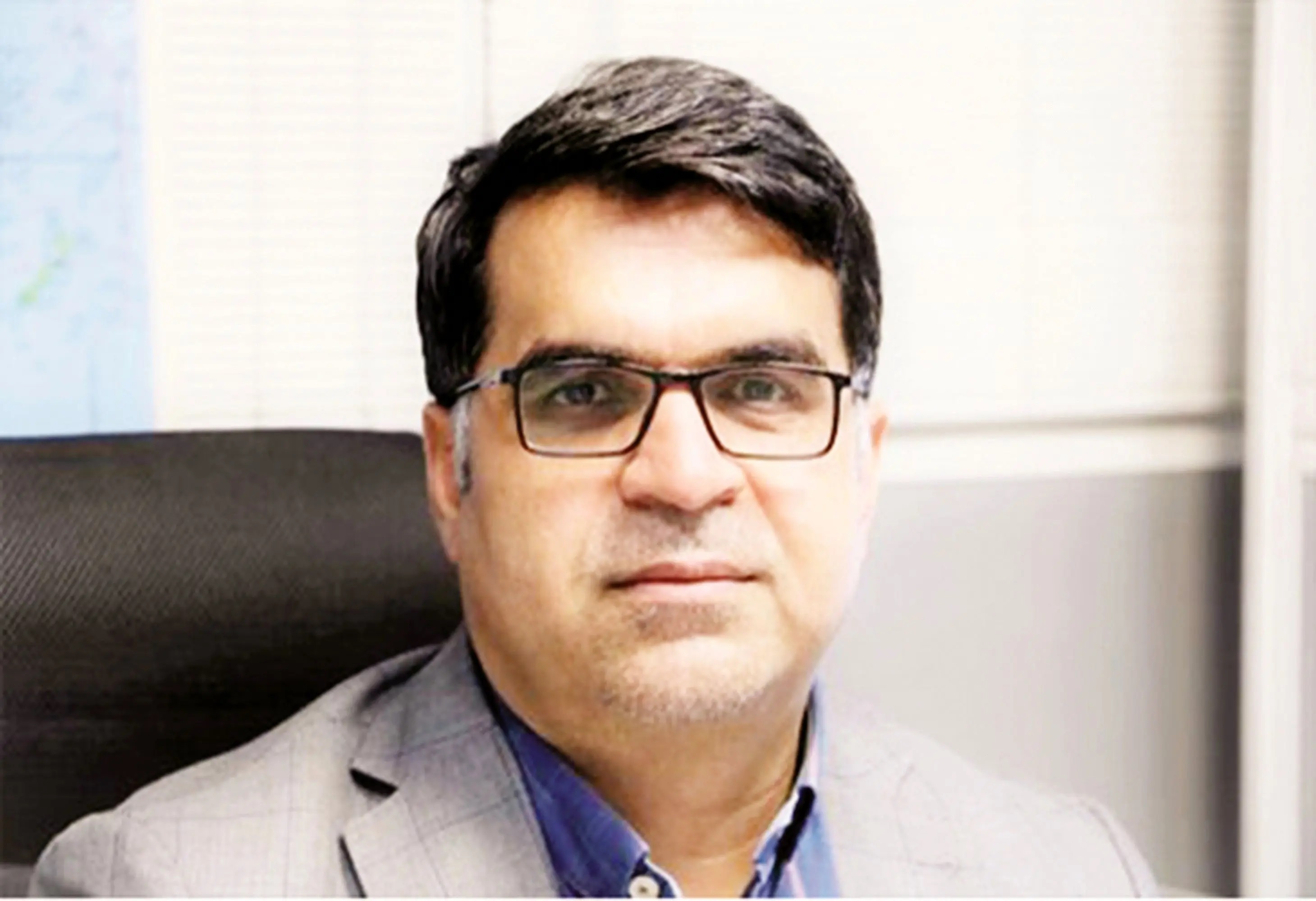 ممنوعیت واردات کشاورزی در عراق داخلی است، نه سیاسی