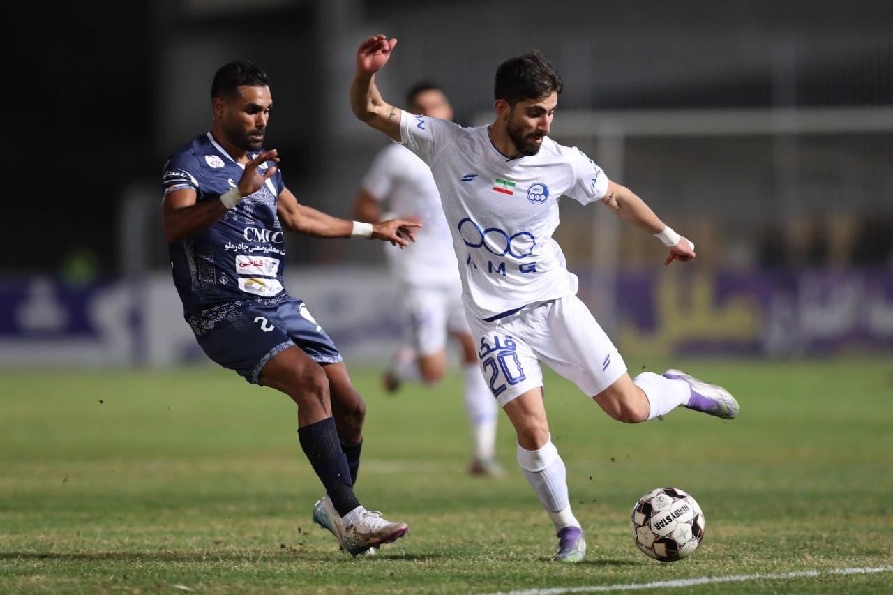 پایان بازی مرگ و زندگی ساپینتو با نتیجه مساوی