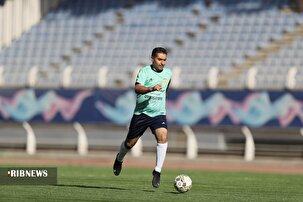 اردوی فرهنگی باشگاه رسانه ورزش مازندران در مشهد