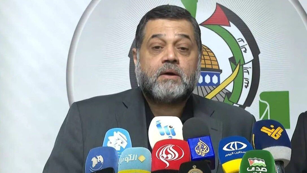 حماس: میانجیگران باید ضامن اجرای تعهدات اسرائیل باشند