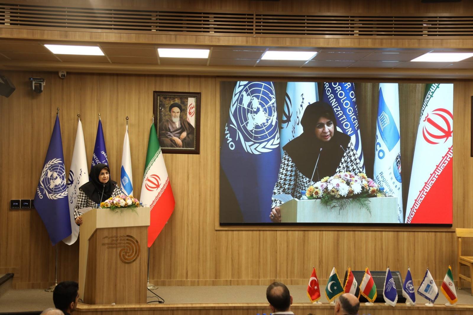 بدون داده و فناوری نمی‌توان خشکسالی را مدیریت کرد