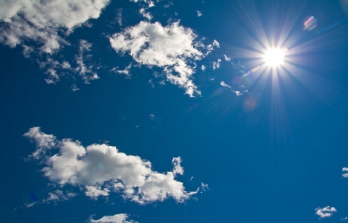 وضعیت جوی پایدار در استان قزوین 