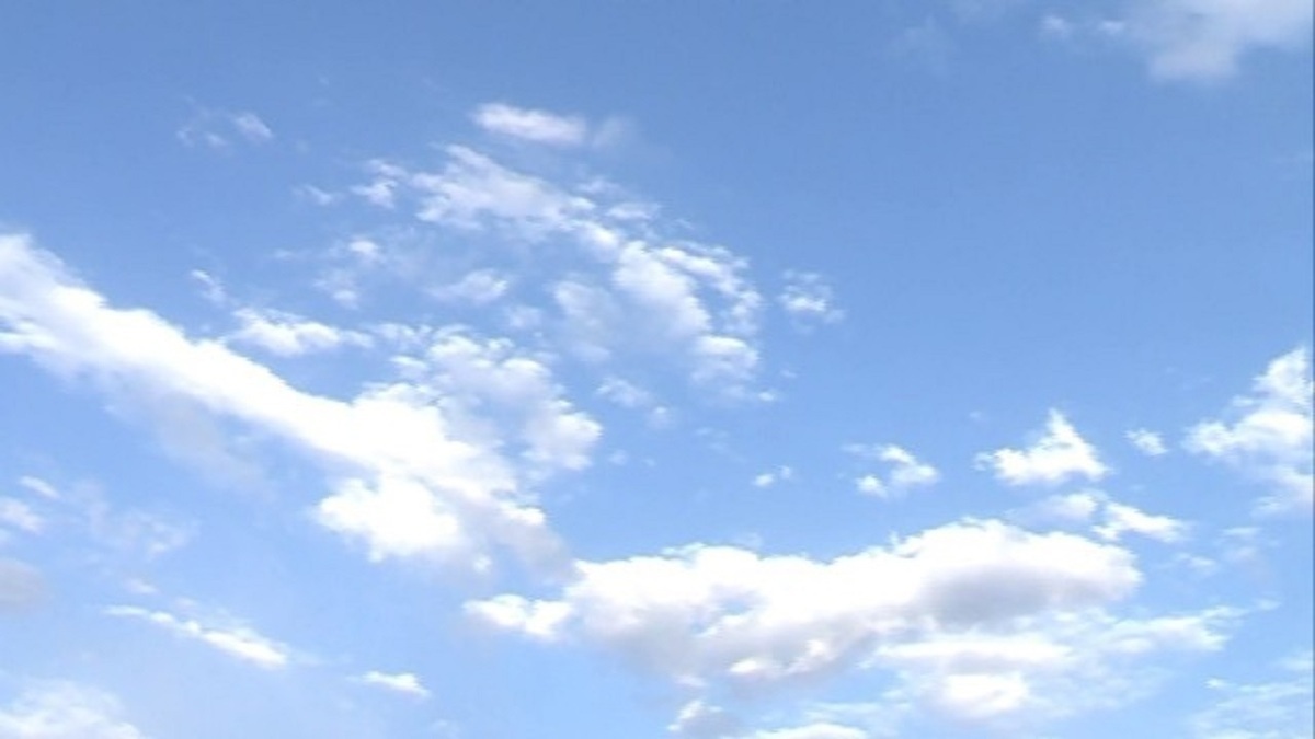 پایداری نسبی جو حداقل تا ۵ روز آتی