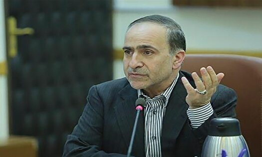 آمریکا داروی بیماران تنفسی را تحریم کرد