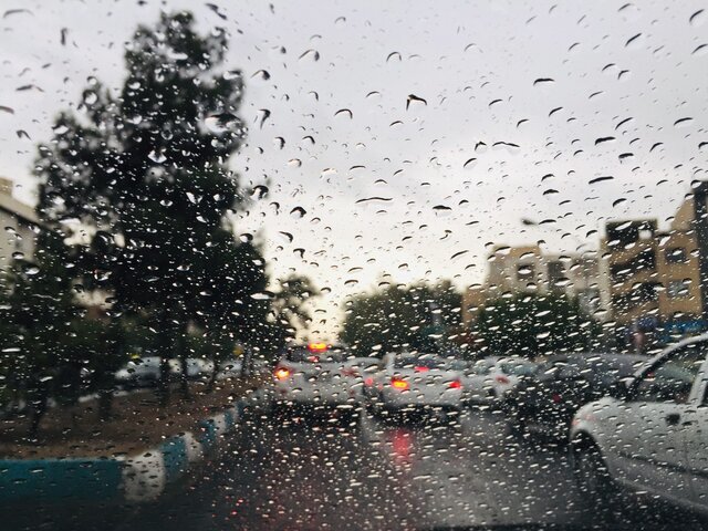 پیش بینی وضع هوا در روز شنبه پیش بینی وضع هوا در روز شنبه