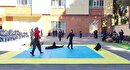 آغاز المپیاد ورزشی دانش‌آموزی همزمان با سراسر کشور در استان همدان