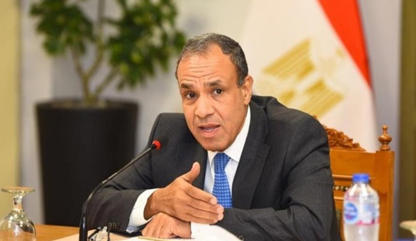 مصر: برای پایان دادن به وضعیت فاجعه‌بار در سودان تلاش می‌کنیم