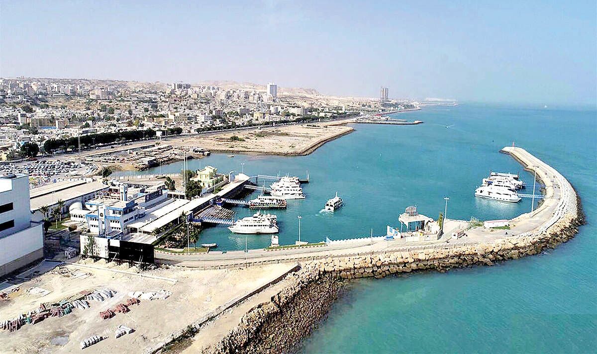 تفکیک صف ارزی مناطق آزاد از سرزمین اصلی