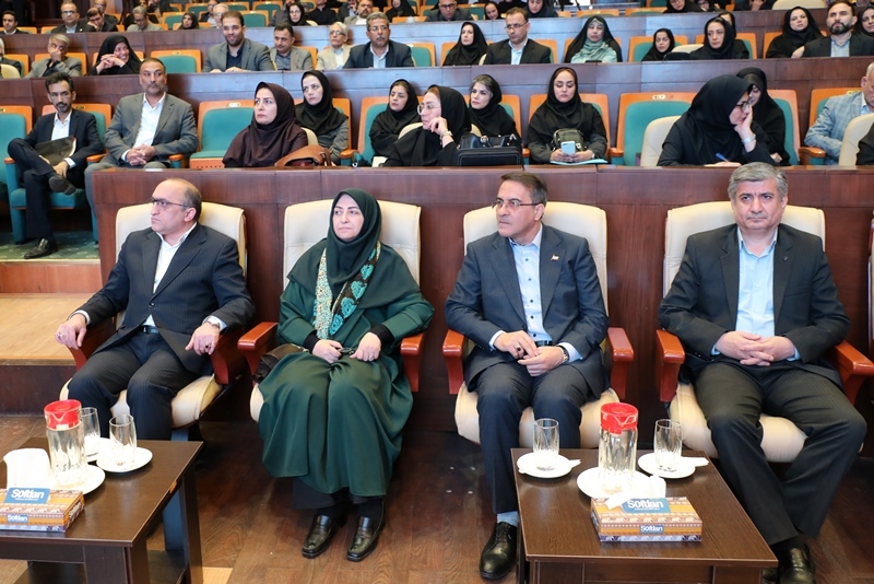 هیچ دستگاهی در کشور از مسئولیت محیط‌زیستی مستثنی نیست.