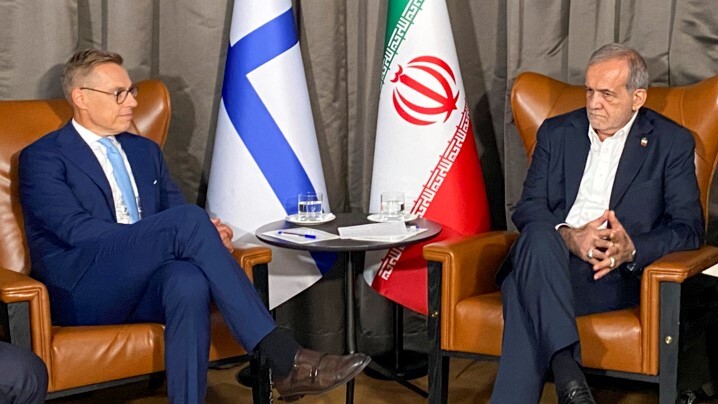 پزشکیان: دیپلماسی، تنها راه رفع بی‌اعتمادی به غرب است