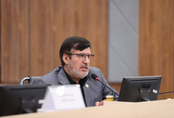 کارگری جنایات رژیم صهیونیستی را در مجمع عمومی IPC محکوم کرد