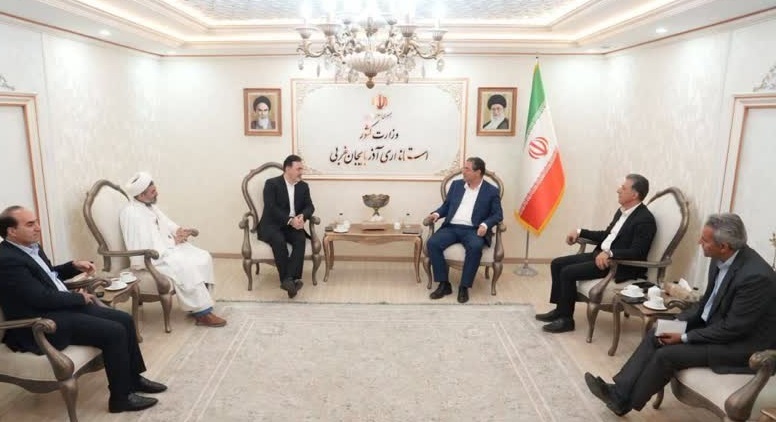 آمادگی صندوق ضمانت صادرات ایران برای حمایت از تجار آذربایجان غربی