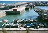 آغاز اجرای سه طرح جدید در بنادر ماهیگیری