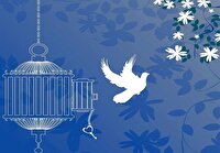 کمک به آزادی زندانیان جرائم غیر عمد در سالروز تولد پدر