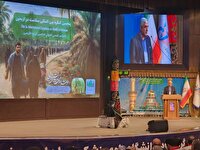 ۱۵۰ تخت در نقطه صفر مرزی برای خدمات‌رسانی به زائران اربعین