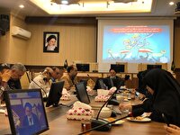 اعلام برنامه های ۱۳ آبان در خراسان رضوی