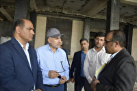 افزایش سرانه آموزشی عسلویه با افتتاح ۸۴ کلاس درس جدید