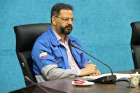 آماده باش دستگاه‌ها در پی وقوع زلزله بهاباد