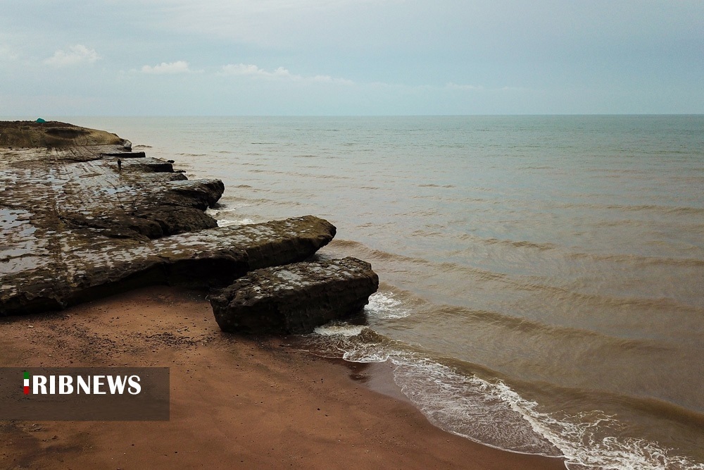 پیش بینی ناپایداری دریایی از بعدازظهر و شب در هرمزگان