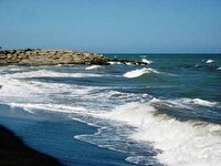 پیش بینی وضعیت جوی، دریایی ودمایی هرمزگان ۱۳ آبان