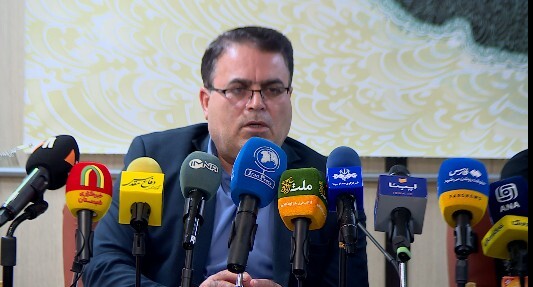 «نقش مرکب» رویداد محوری هفته کتاب است