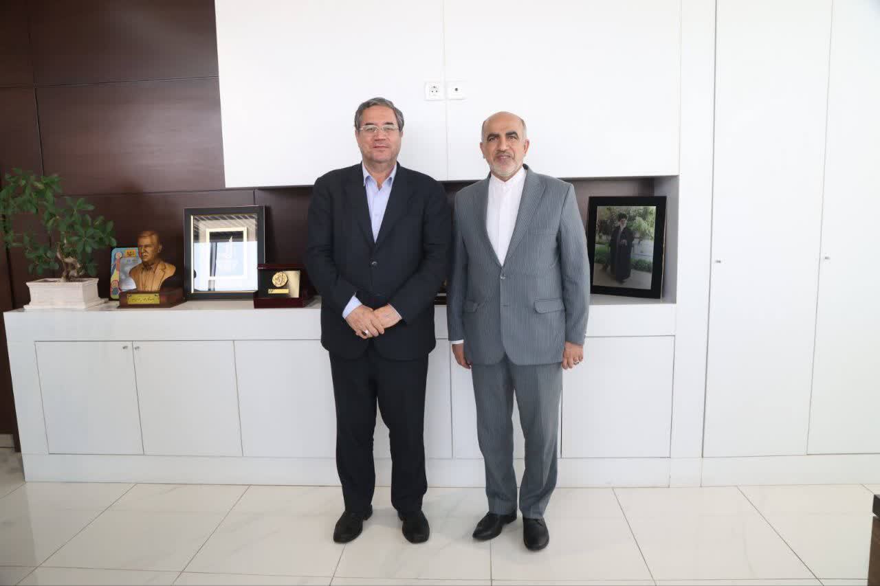 آذربایجان‌غربی به‌دنبال توسعه صادرات به کشور‌های اسکاندیناوی