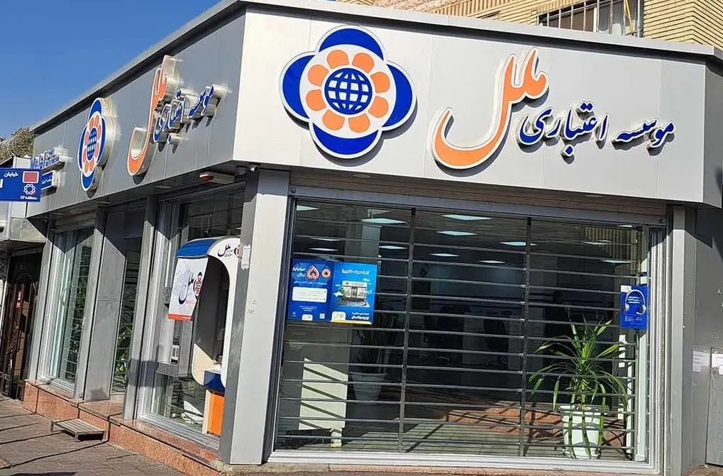 ۶۵ همت زیان انباشته موسسه ملل ۶۵ همت زیان انباشته موسسه ملل