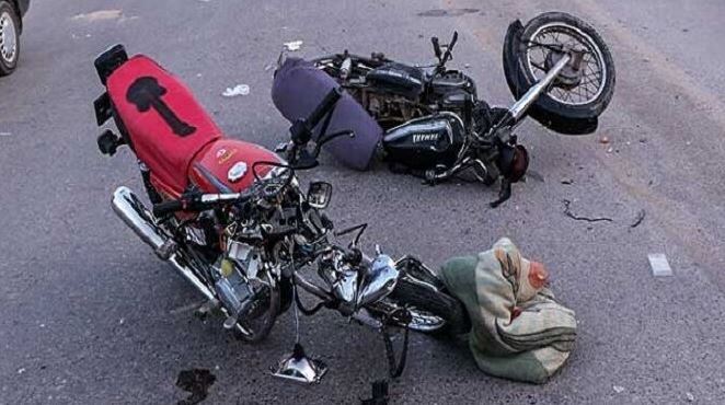 موتورسیکلت‌سواران، رتبه اول جان‌باختگان ناشی از تصادفات رانندگی در گیلان