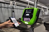 حذف پرداخت نقدی کرایه اتوبوس در قزوین از ابتدای آذر