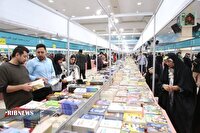 نمایشگاه کتاب در خراسان شمالی تا ۴ آبان تمدید شد