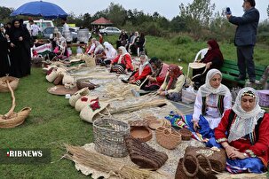 جشنواره «از خوشه تا خوان» در منطقه آزاد انزلی