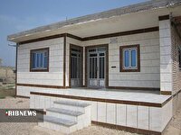 هزار و ۴۲۳ واحد مسکن برای مددجویان خراسان شمالی در حال ساخت است