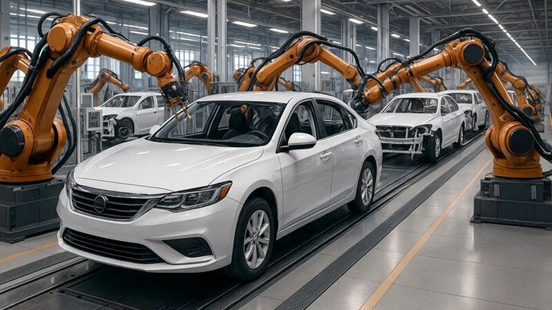 ابلاغ آیین‌نامه ارتقاء کیفیت تولید خودرو