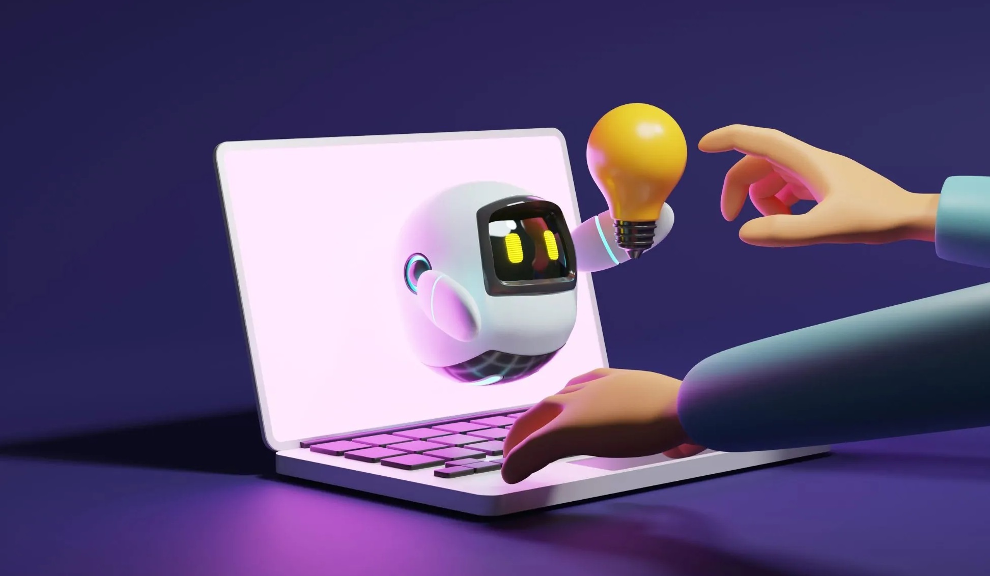 برنامه آموزشی هوش مصنوعی برای ۵۰۰ هزار دانشآموز کشور برنامه آموزشی هوش مصنوعی برای ۵۰۰ هزار دانشآموز کشور