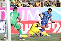 پیروز، قربانیِ کم تجربگی شاگردانش شد